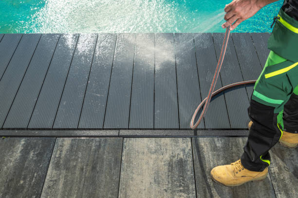 Pressure Washing Contractors in Clifton Forge, VA