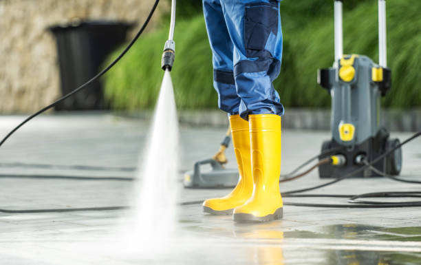 Clifton Forge, VA Pressure Washing Company